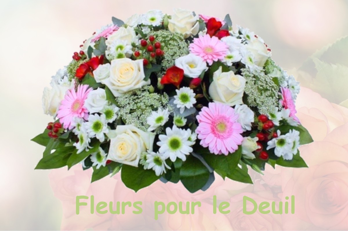 fleurs deuil LA-SALLE-ET-CHAPELLE-AUBRY
